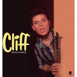 Cliff [Bonus Tracks] (Vinyl)